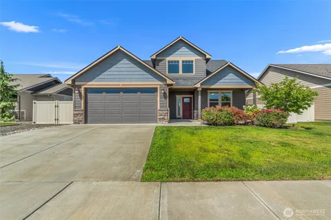 1726 Skeena Court