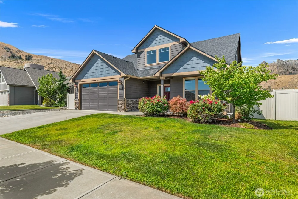 1726 Skeena Court Wenatchee, WA 98801
