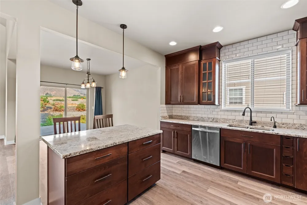 1726 Skeena Court Wenatchee, WA 98801