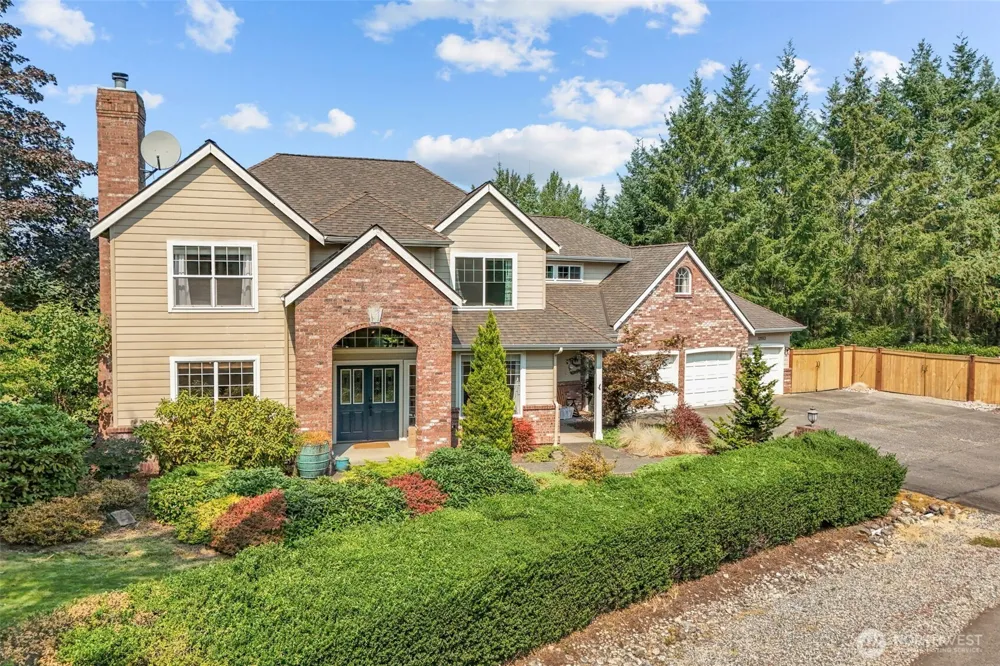 32553 181st Avenue SE Auburn, WA 98092