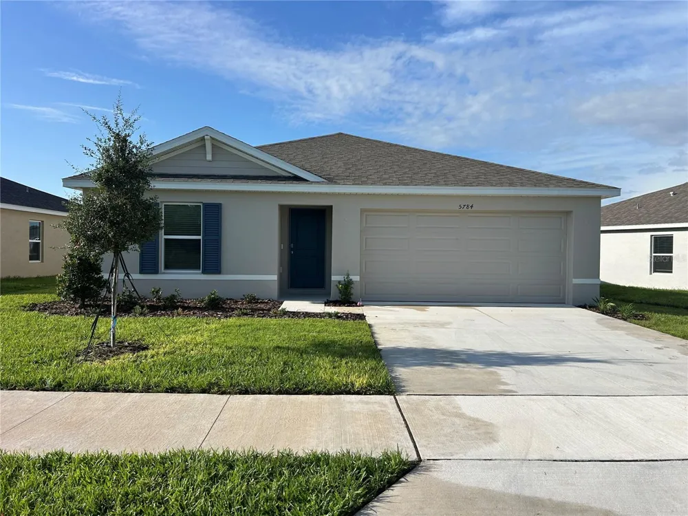 5784 SW 130TH LANE ocala, FL 34473