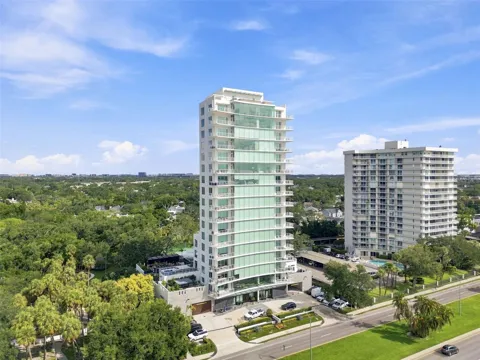 2619 BAYSHORE BOULEVARD #1200