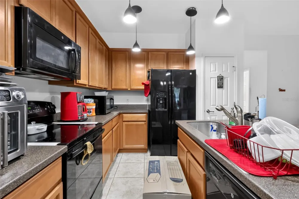 524 PRESIDO PARK PLACE Poinciana, FL 34759