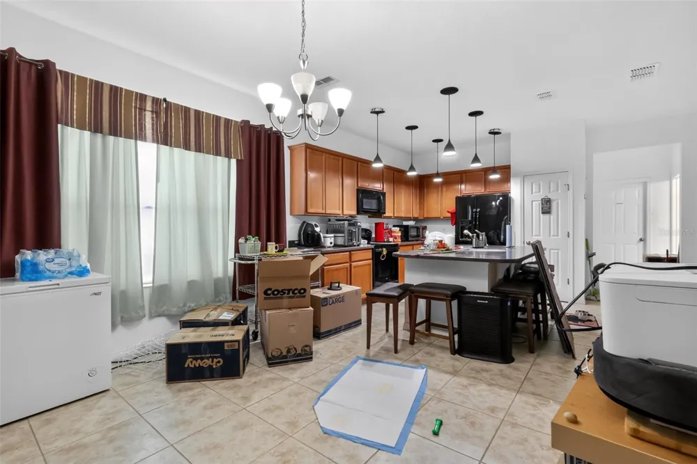 524 PRESIDO PARK PLACE Poinciana, FL 34759