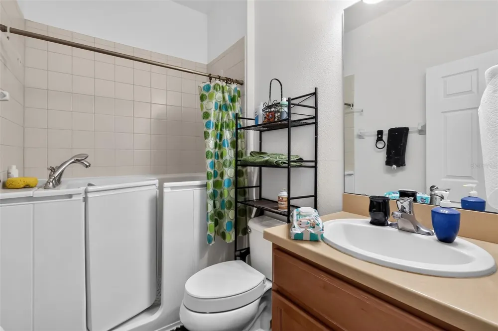 524 PRESIDO PARK PLACE Poinciana, FL 34759