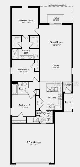 13721 SQUALL LANE Hudson, FL 34669