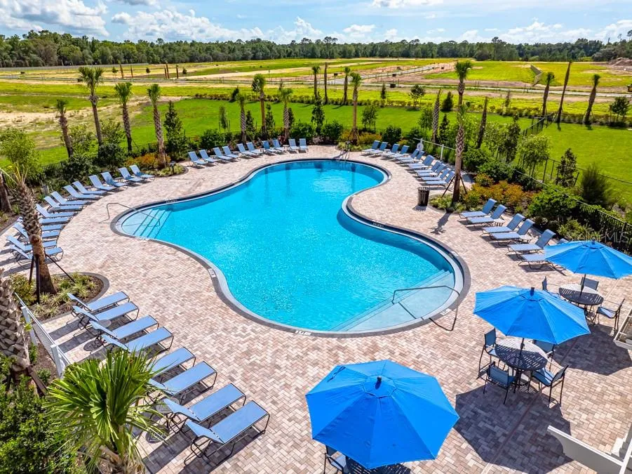 13721 SQUALL LANE Hudson, FL 34669
