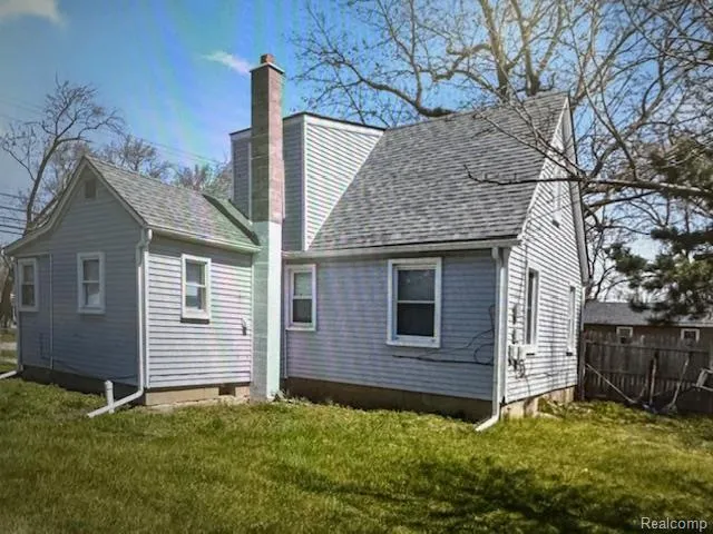 6606 Cornell Street Taylor City, MI 48180