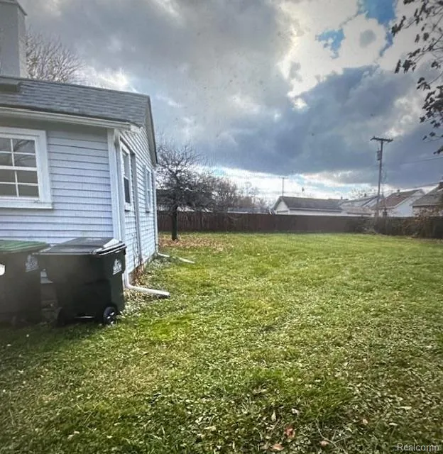 6606 Cornell Street Taylor City, MI 48180
