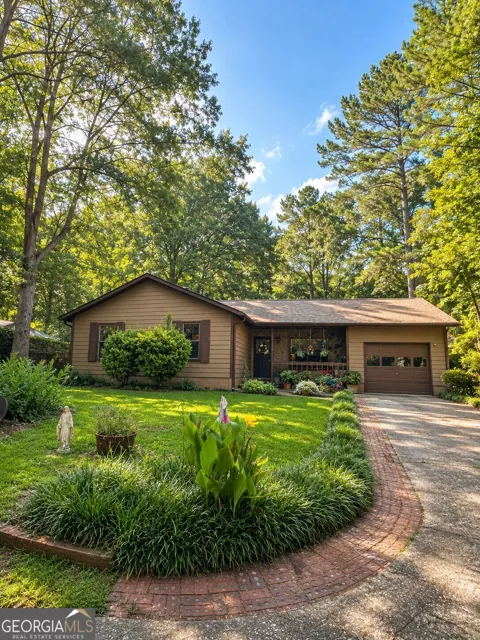 659 Morrow RD
