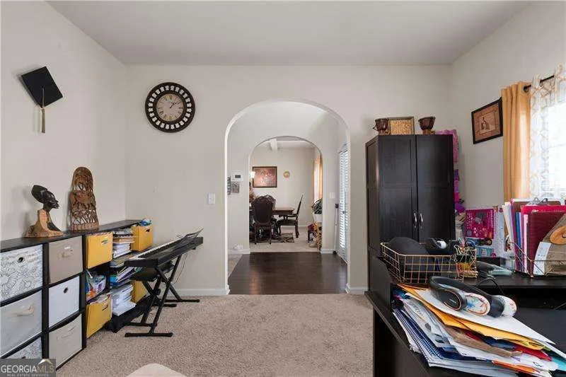 2748 Village Park DR E Ellenwood, GA 30294
