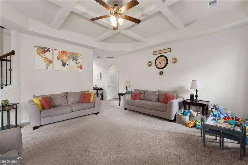 2748 Village Park DR E Ellenwood, GA 30294