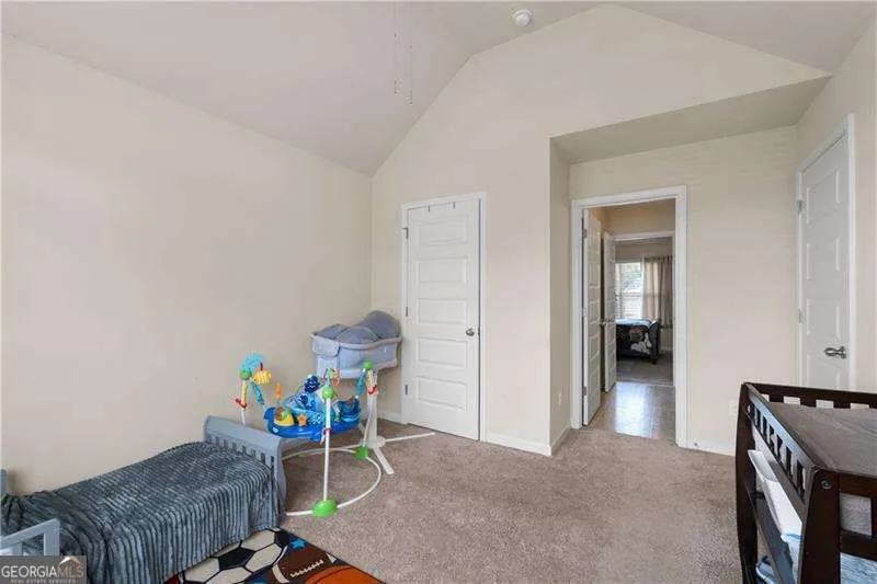 2748 Village Park DR E Ellenwood, GA 30294