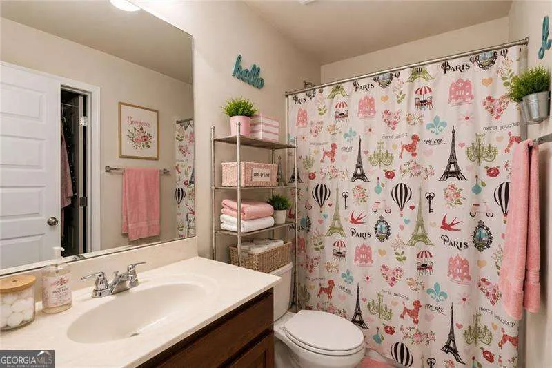 2748 Village Park DR E Ellenwood, GA 30294