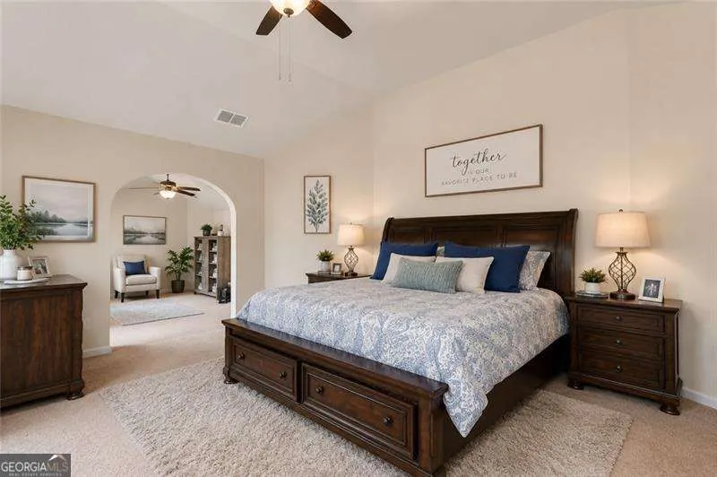 2748 Village Park DR E Ellenwood, GA 30294
