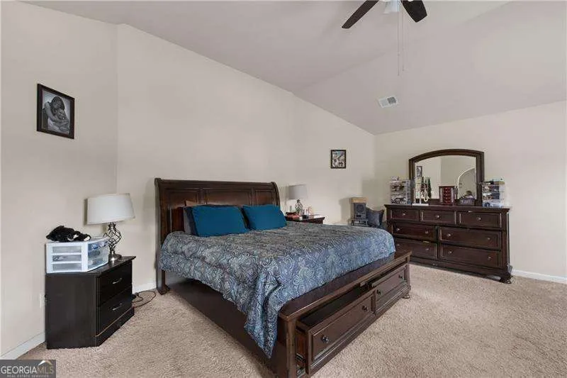 2748 Village Park DR E Ellenwood, GA 30294