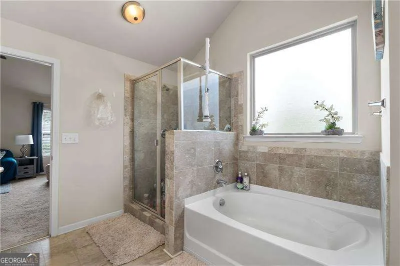 2748 Village Park DR E Ellenwood, GA 30294