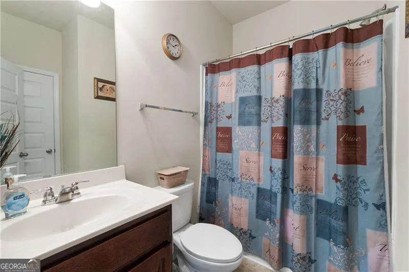 2748 Village Park DR E Ellenwood, GA 30294
