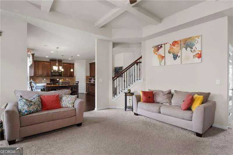 2748 Village Park DR E Ellenwood, GA 30294