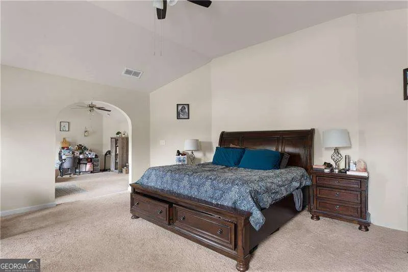 2748 Village Park DR E Ellenwood, GA 30294