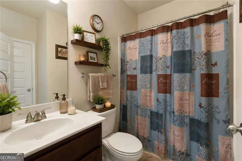 2748 Village Park DR E Ellenwood, GA 30294