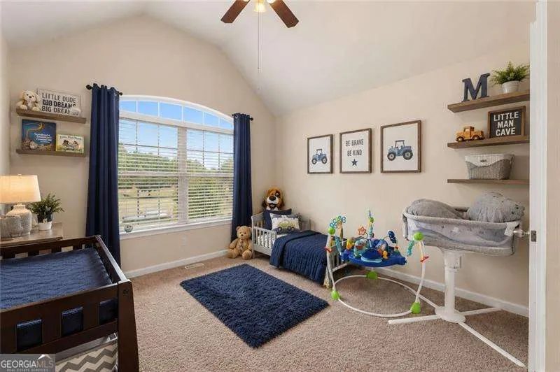 2748 Village Park DR E Ellenwood, GA 30294