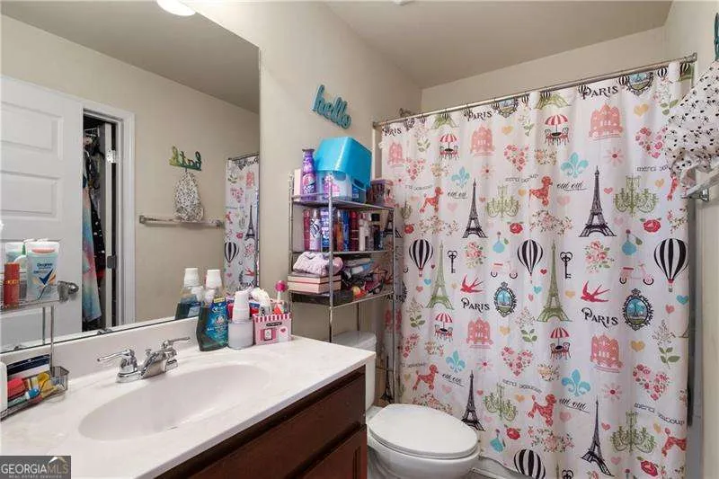 2748 Village Park DR E Ellenwood, GA 30294