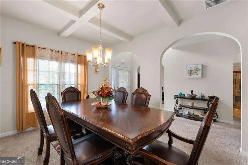 2748 Village Park DR E Ellenwood, GA 30294