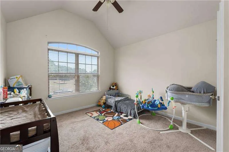 2748 Village Park DR E Ellenwood, GA 30294