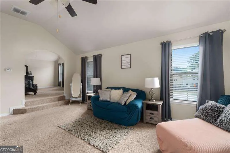 2748 Village Park DR E Ellenwood, GA 30294