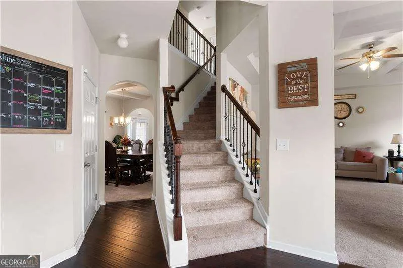 2748 Village Park DR E Ellenwood, GA 30294