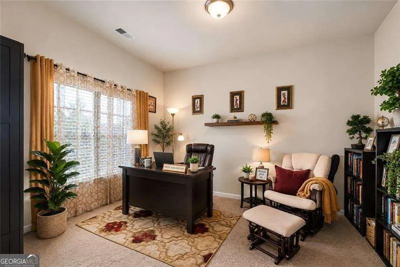2748 Village Park DR E Ellenwood, GA 30294