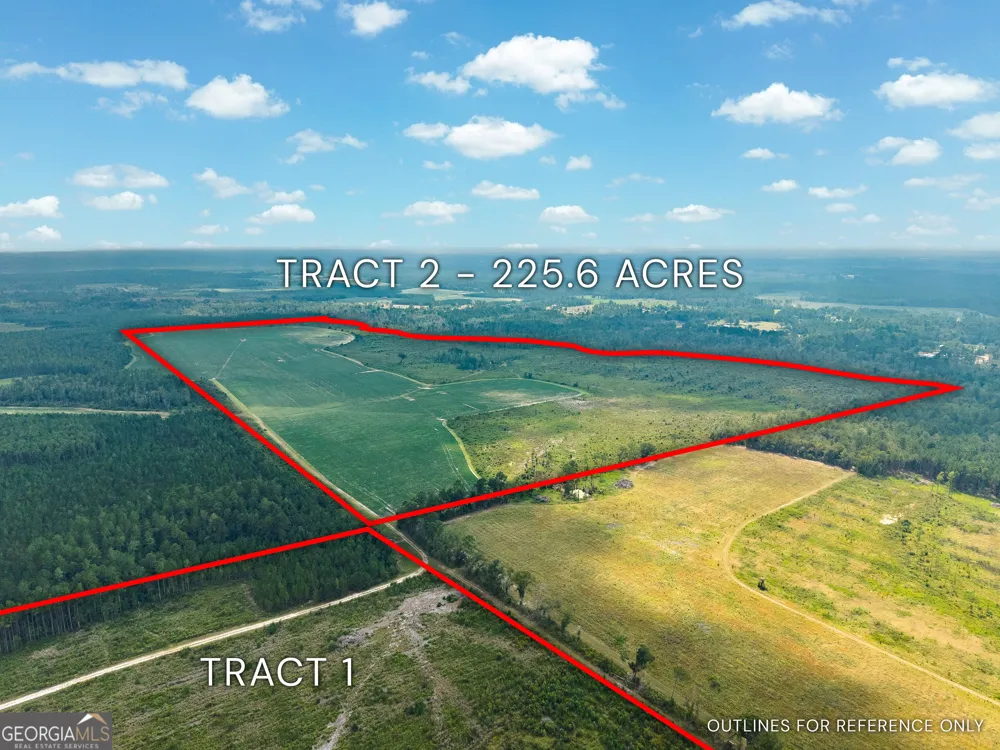 0 Highway 32 Alma, GA 31510