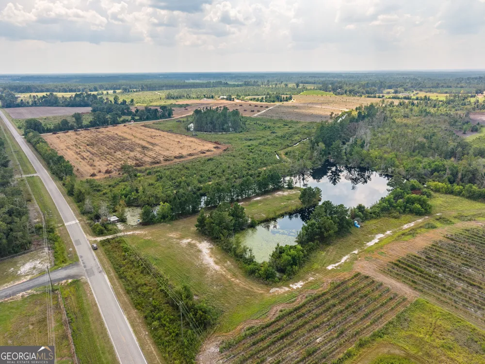 0 Highway 32 Alma, GA 31510