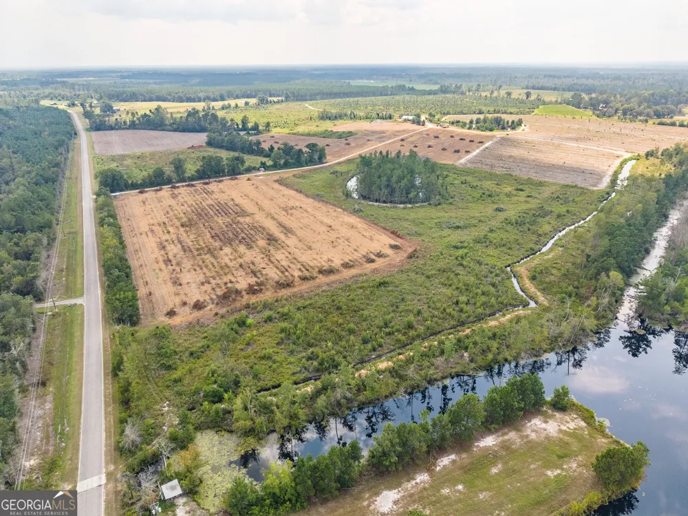 0 Highway 32 Alma, GA 31510