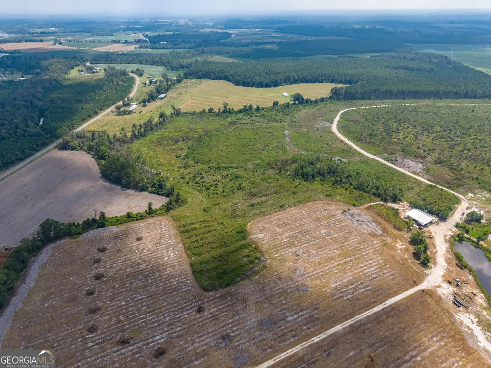 0 Highway 32 Alma, GA 31510