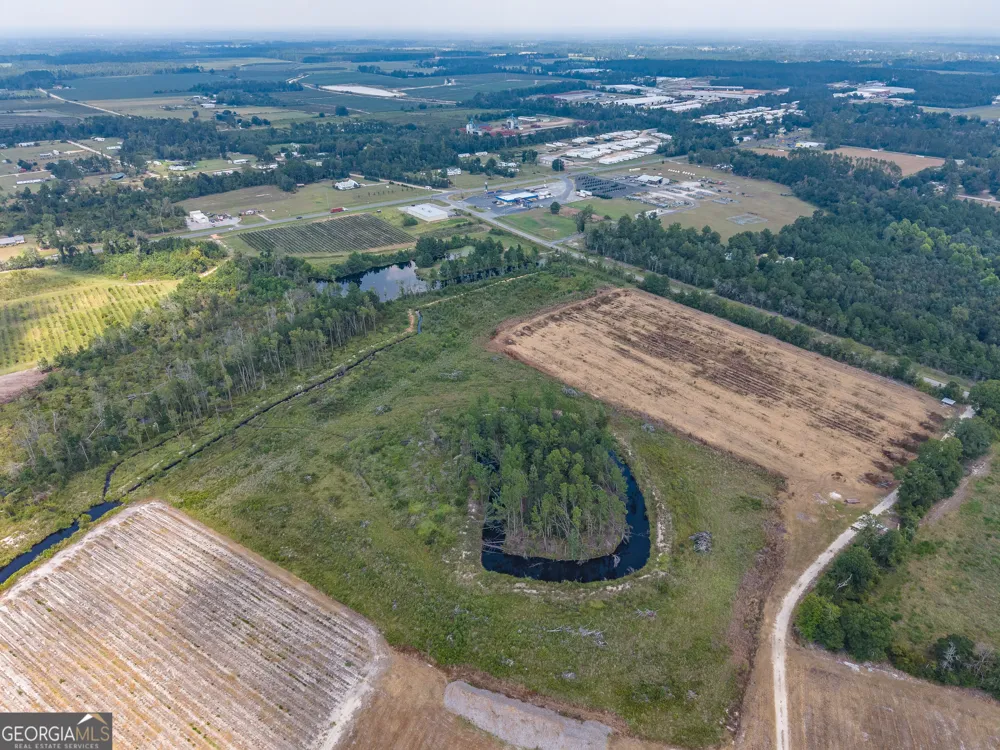 0 Highway 32 Alma, GA 31510