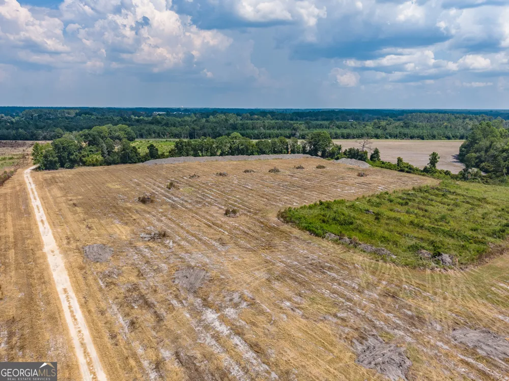 0 Highway 32 Alma, GA 31510