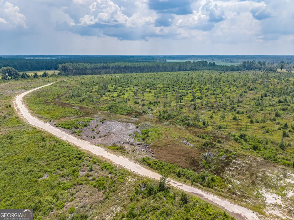 0 Highway 32 Alma, GA 31510