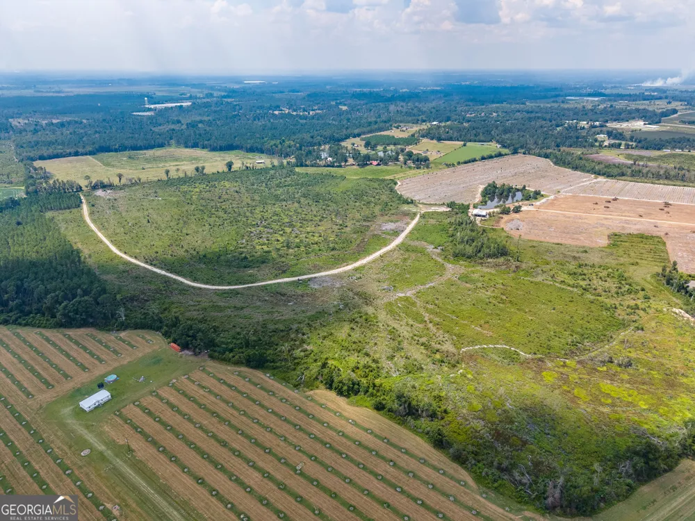 0 Highway 32 Alma, GA 31510