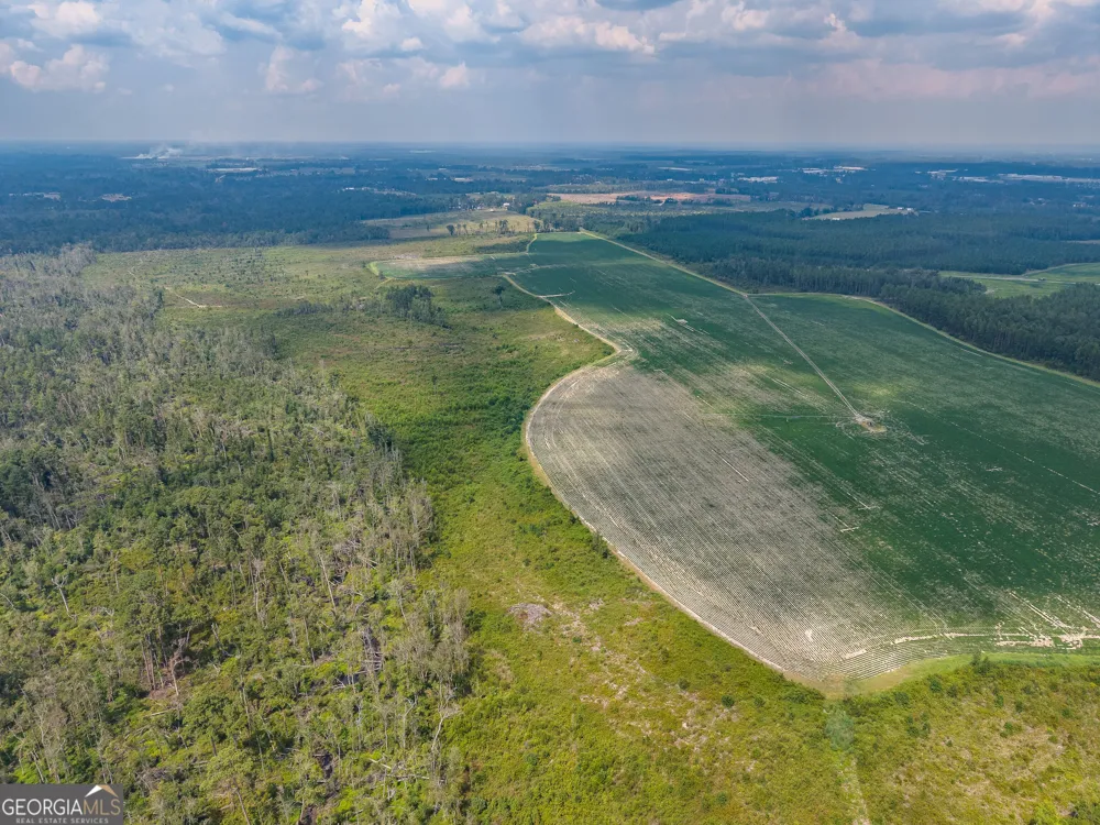 0 Highway 32 Alma, GA 31510