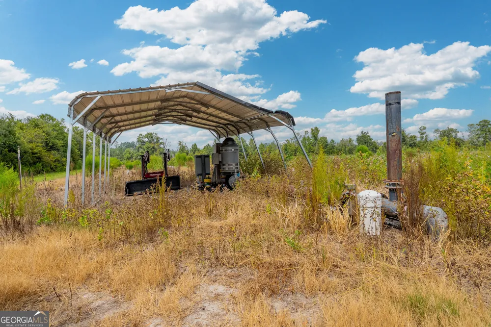 0 Highway 32 Alma, GA 31510