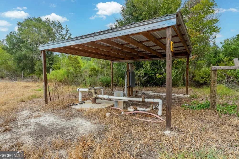 0 Highway 32 Alma, GA 31510