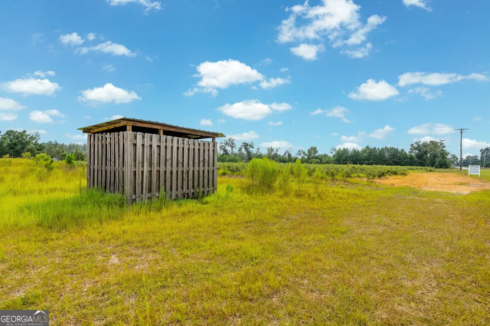 0 Highway 32 Alma, GA 31510