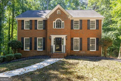 4951 Lost Mountain TRCE NW