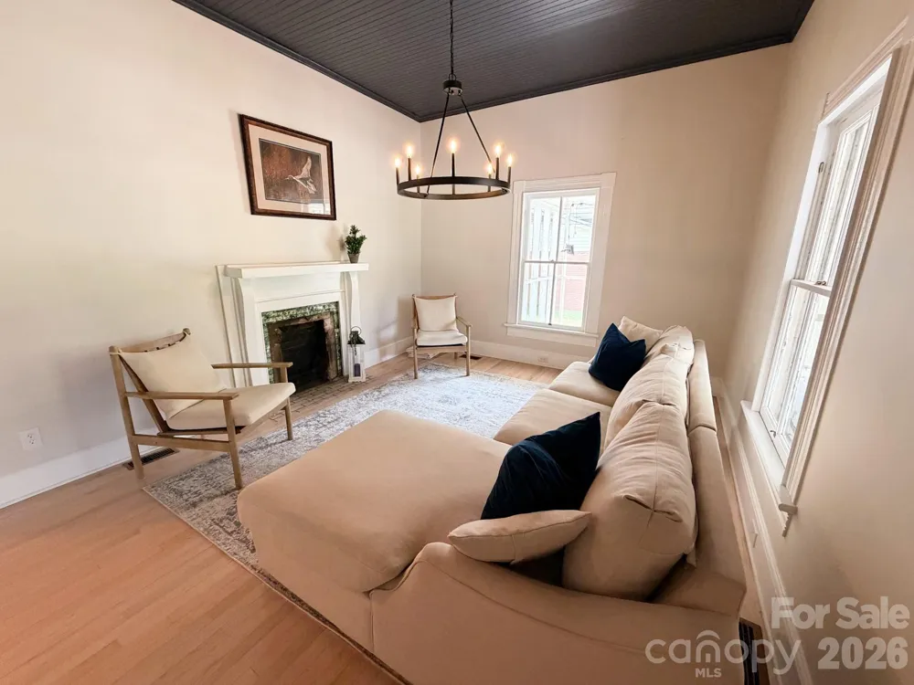 825 Montgomery Avenue Albemarle, NC 28001