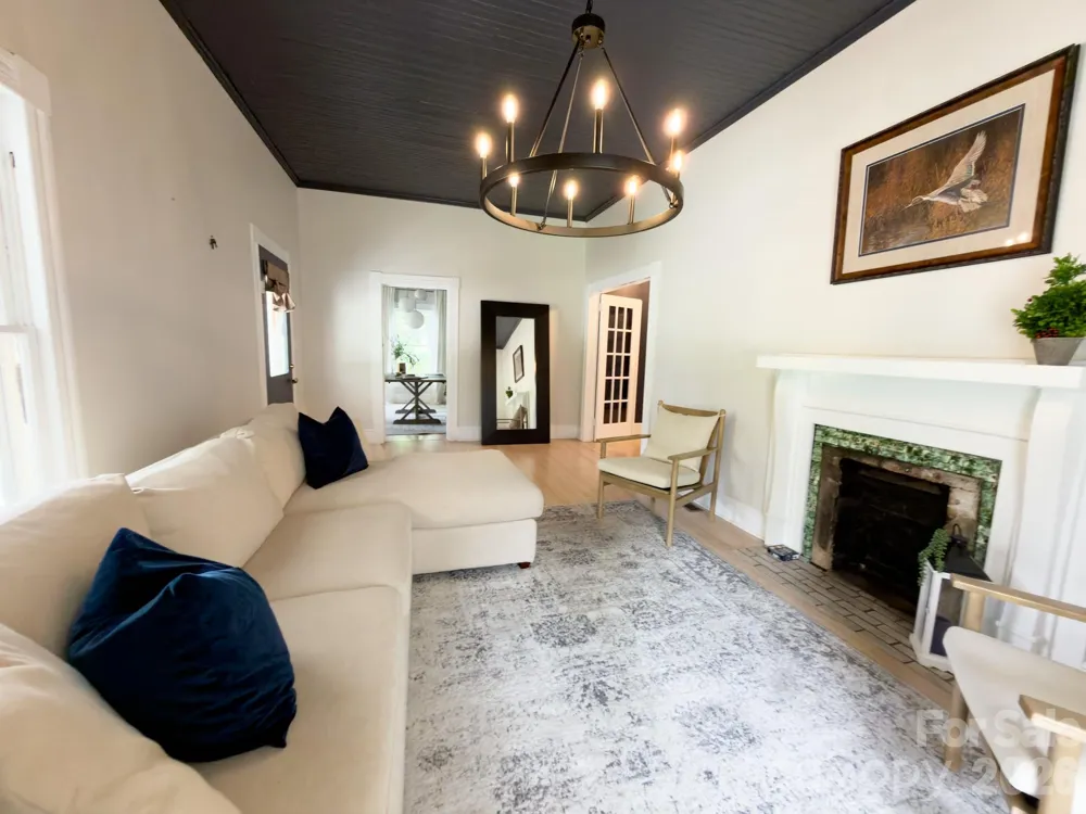 825 Montgomery Avenue Albemarle, NC 28001