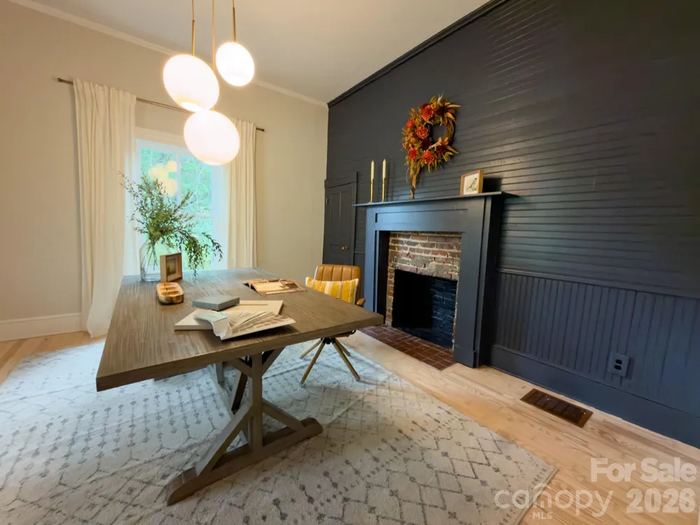 825 Montgomery Avenue Albemarle, NC 28001