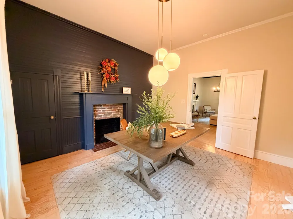 825 Montgomery Avenue Albemarle, NC 28001