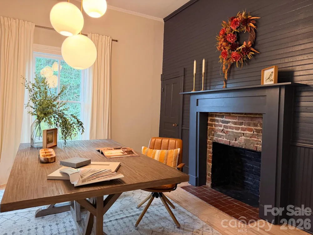 825 Montgomery Avenue Albemarle, NC 28001